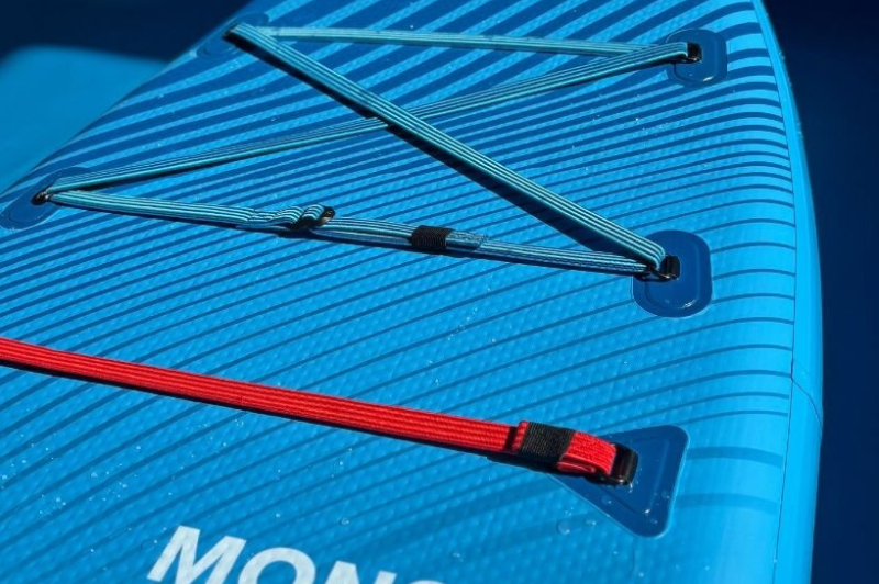 monster am 2026 úchyt